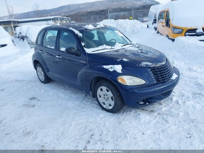 CHRYSLER PT CRUISER 2005