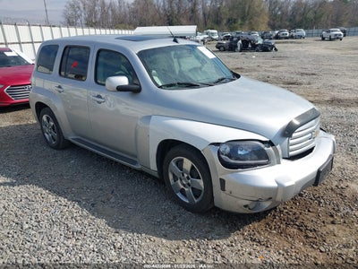 CHEVROLET HHR 2009