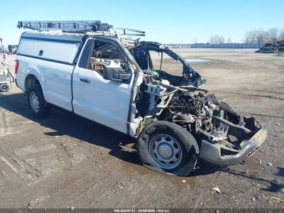 FORD F-150 2023