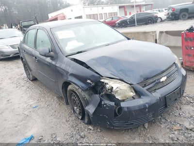 CHEVROLET COBALT 2010