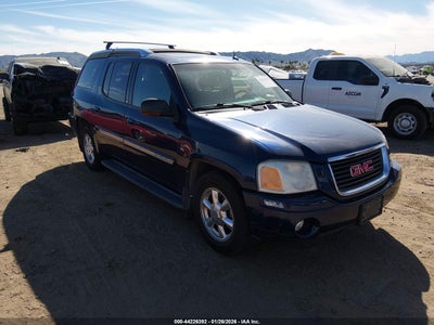 GMC ENVOY XUV 2004