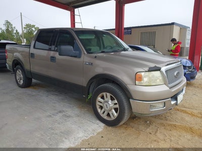 FORD F-150 2004