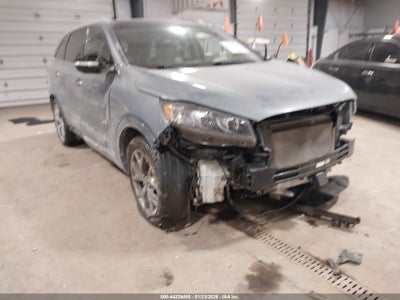 KIA SORENTO 2020