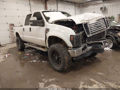FORD F-250 2010