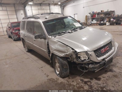 GMC ENVOY XL 2005
