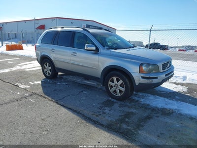 VOLVO XC90 2007
