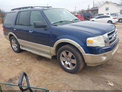 FORD EXPEDITION 2010