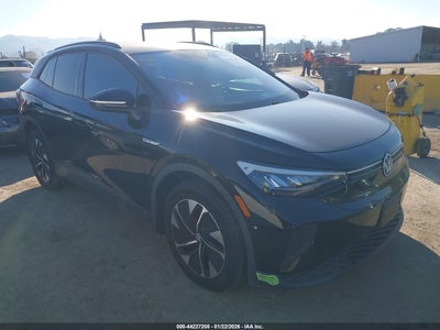 VOLKSWAGEN ID.4 2022