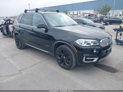 BMW XD 2015