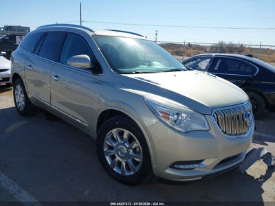 BUICK ENCLAVE 2015