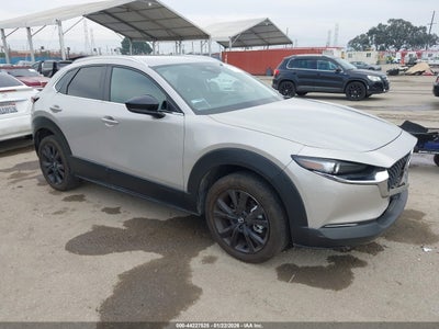 MAZDA CX-30 2024