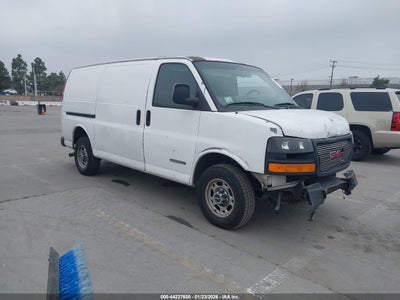 GMC SAVANA 2006