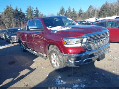 RAM 1500 2019