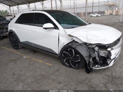 HYUNDAI IONIQ 5 2024