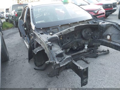 KIA OPTIMA 2018