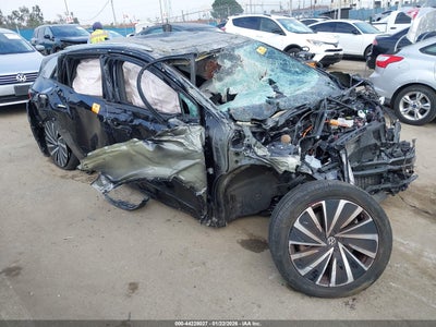 VOLKSWAGEN ID.4 2023