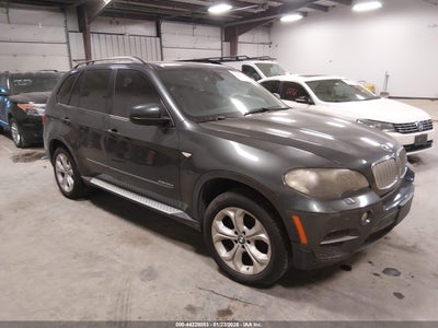 BMW X5 2011