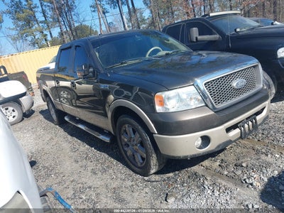 FORD F-150 2008