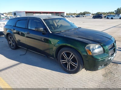 DODGE MAGNUM 2006