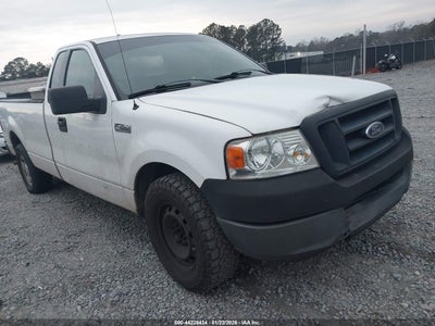 FORD F-150 2005