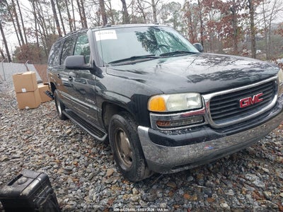 GMC YUKON XL 1500 2003