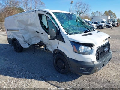 FORD TRANSIT-150 2023