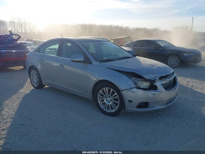 CHEVROLET CRUZE 2013