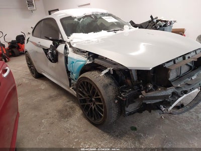 BMW M2 2021