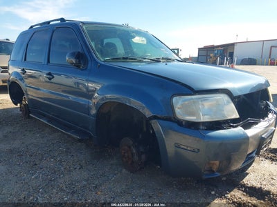 MERCURY MARINER 2005