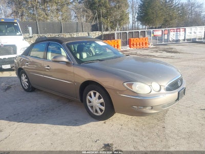 BUICK LACROSSE 2006