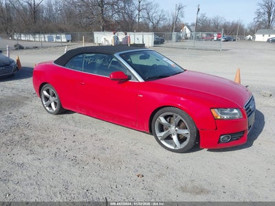 AUDI A5 2010