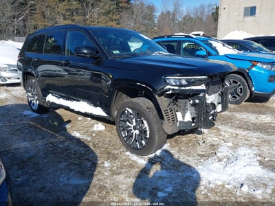 JEEP GRAND CHEROKEE L 2024