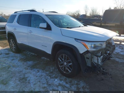 GMC ACADIA 2019