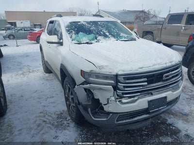 GMC ACADIA 2020