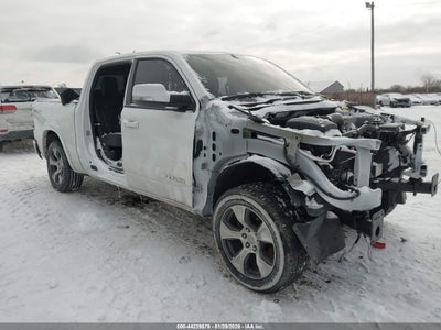 RAM 1500 2022