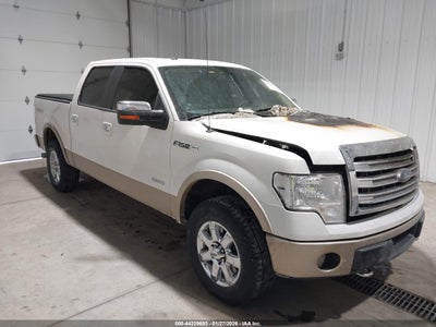 FORD F-150 2014