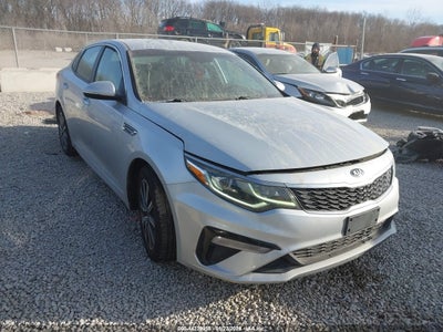 KIA OPTIMA 2019