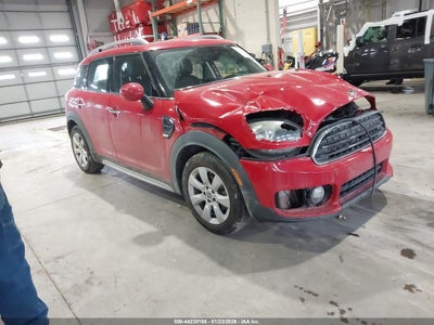 MINI COUNTRYMAN 2019