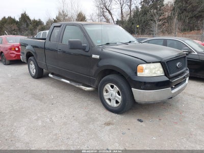 FORD F-150 2004