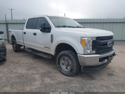FORD F-250 2017