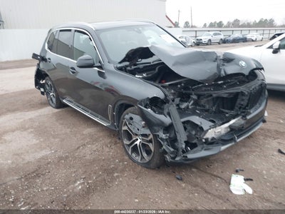 BMW X5 2023
