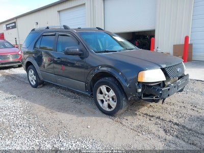 FORD FREESTYLE 2007