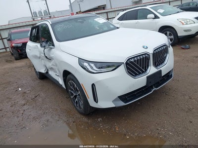 BMW XD 2026