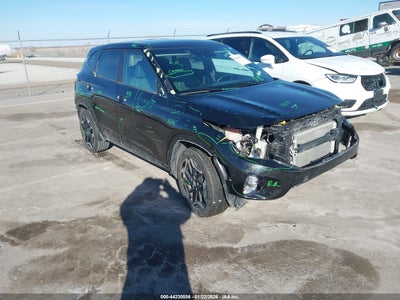 KIA SELTOS 2024