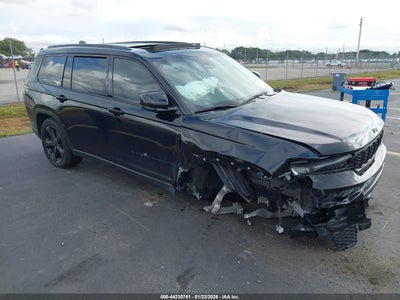 JEEP GRAND CHEROKEE L 2024