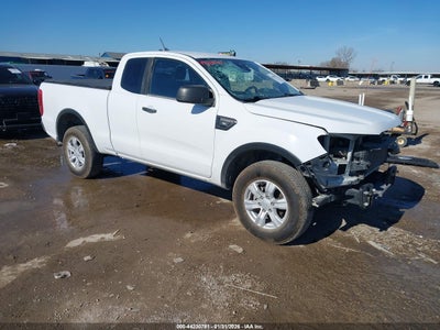FORD RANGER 2019