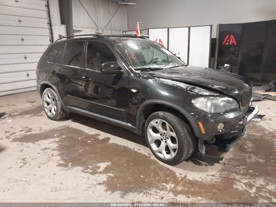 BMW X5 2009