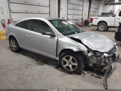 CHEVROLET COBALT 2010