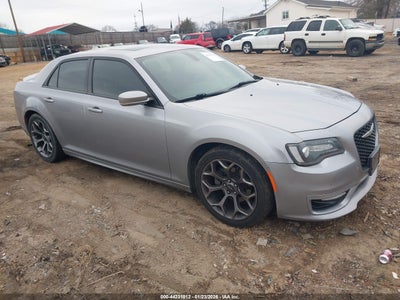 CHRYSLER 300 2018