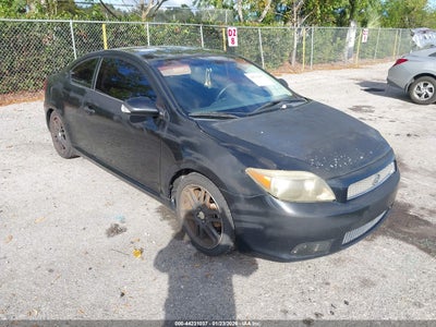 SCION TC 2006
